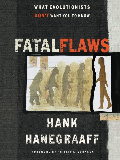 Title details for Fatal Flaws by Hank Hanegraaff - Available